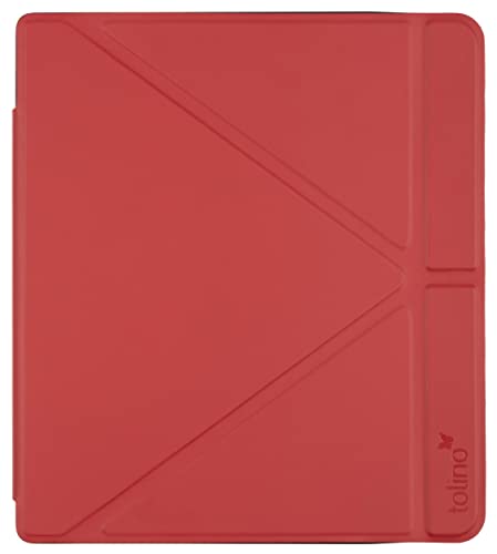 Tolino Epos 3 - Falttasche - rot
