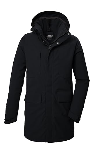Parka herren