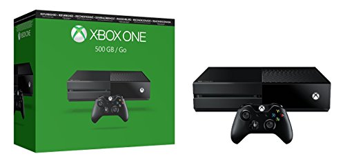 Xbox One Konsole