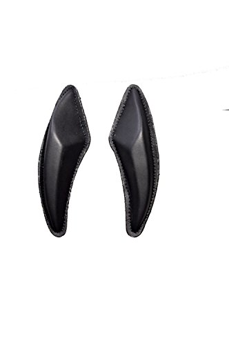 Tekna Pausche für VS-Sattel, vorne