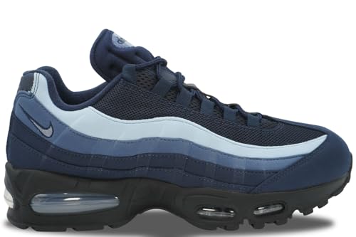 NIKE Air Max 95 OG Big Bubble Obsidian