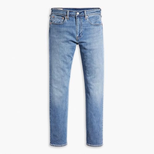 Levi's Herren 502 Taper Jeans, Hold On Me, 34W / 32L