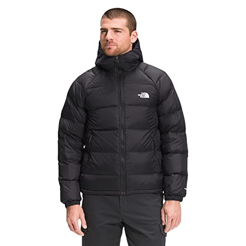 THE NORTH FACE NF0A5GIEJK3 M HYDRENALITE DOWN Hoodie Sweatshirt Herren TNF Black Größe M
