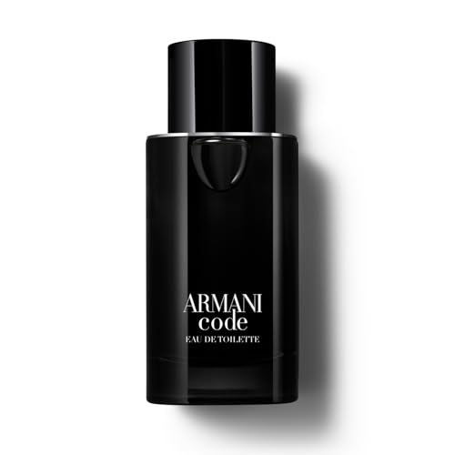 Armani Code Eau de Toilette - 75 ml