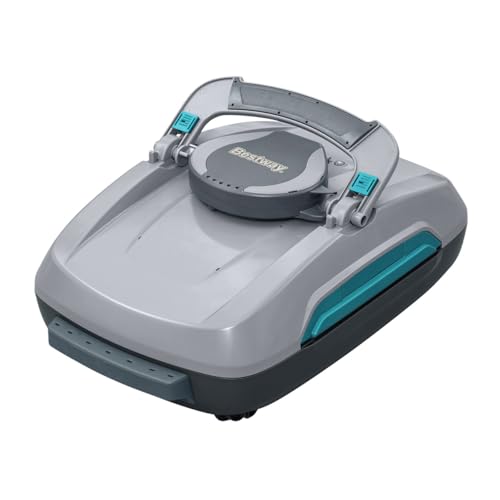 AquaTronix Pro G300 Roboter-Poolsauger und Skimmer