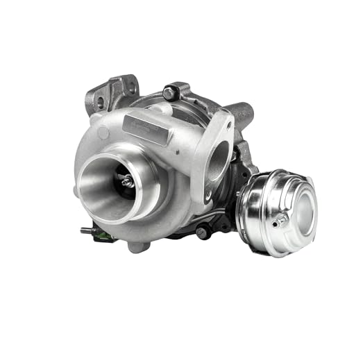 Turbolader BRTX7558 für ASTRA H A04 Kompatibel mit ASTRAVAN Mk V H Estate V