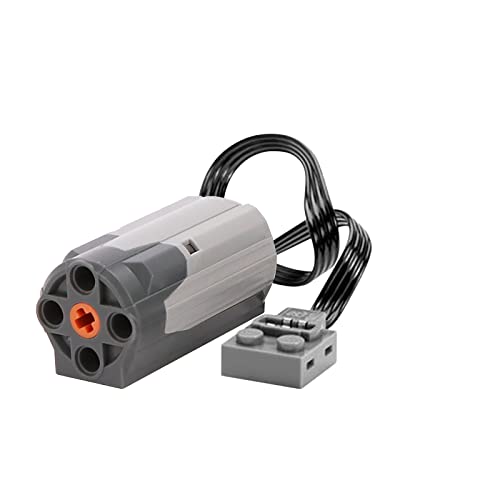 Für Lego M Motor 8883 Für Elektro Zusammengebauter Baustein Spielzeug Zubehör Elektronischer Motor