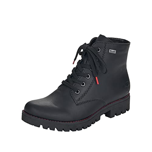 Rieker Damen 785M1-00 Stiefel / 00 Gr. 40