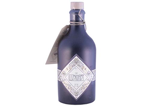 The Illusionist Dry Gin Bio aus München 1x 0,5L