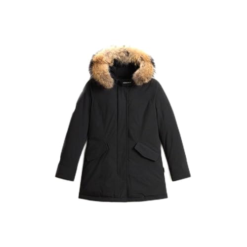 WOOLRICH Parka medio LUXURY ARCTIC PARKA Donna M