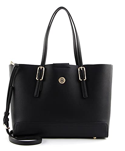 TOMMY HILFIGER Damen Honig Weekender