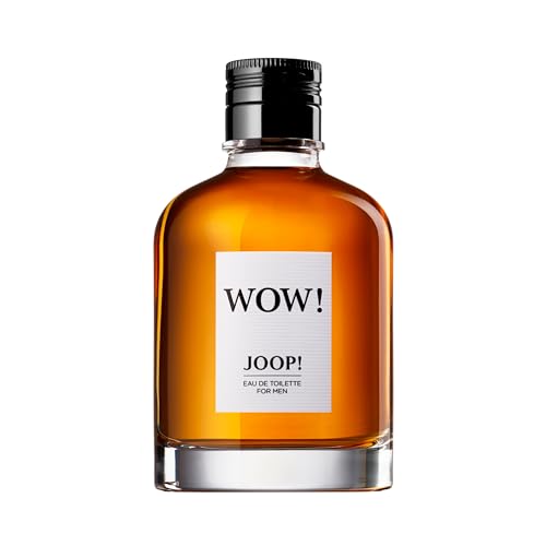 Joop! WOW! Eau de Toilette