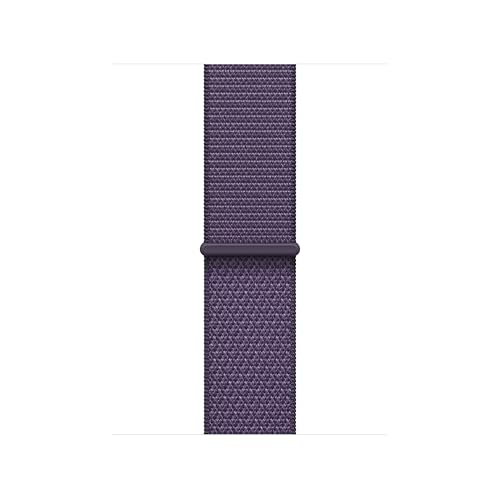 Apple Watch Band - Sport Loop - 42 mm - Nebelviolett - One Size (passt den meisten Handgelenken)