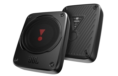 JBL BassPro Lite - Ultrakompakter 7
