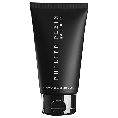 Philipp Plein No Limits Duschgel 150 ml