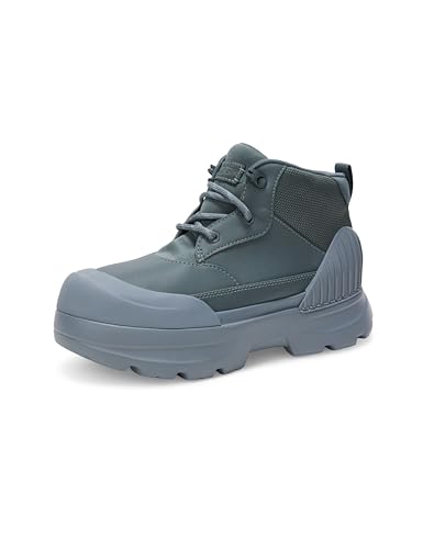 UGG Damen Neumel X Fashion Boot, Rainstorm, 39 EU