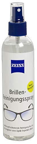 ZEISS Brillen-Reinigungsspray 120ml