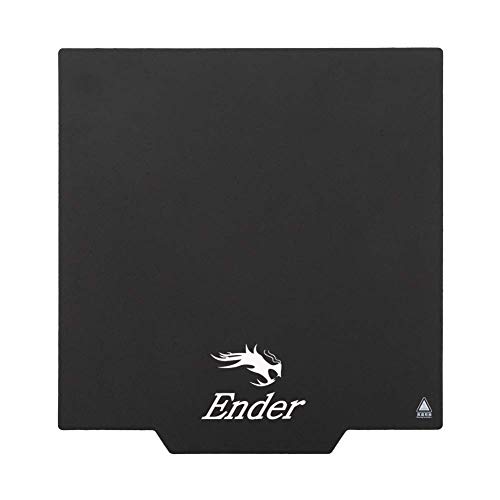 Sovol Creality Ender 3 Druckbett Flexible Magnetisch Plattform 235x235 für Ender 3 S1 / Ender 3Pro / Ender 3 V2/ Ender, Sovol SV05