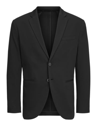 JACK&JONES JUNIOR JJEJAXON Jersey Blazer NOOS JNR