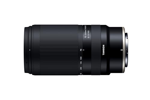 TAMRON 70-300mm F/4.5-6.3 Di III RXD, Objektiv für Nikon Z, A047