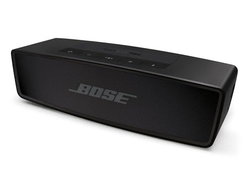 Bose soundlink mini