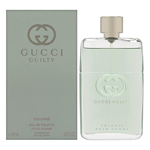 Gucci Eau de Toilette, 90 ml