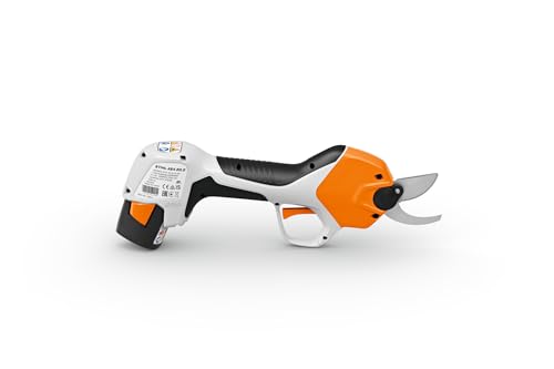 STIHL, Akku-Schneidegerät für den professionellen Gebrauch, ASA 20 Set mit Ladegerät AL 1 und Akku AS 2