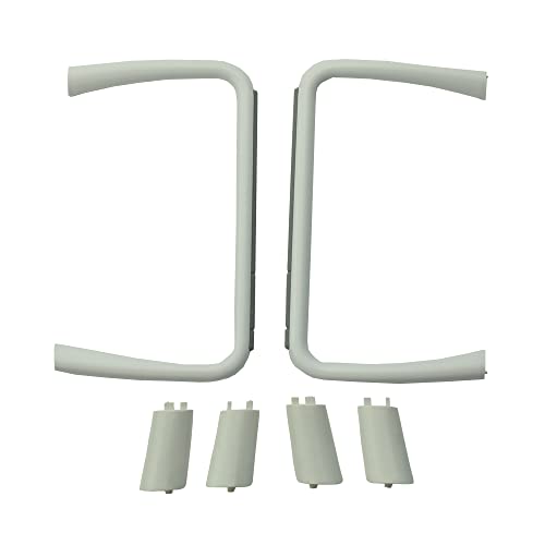 Replaceable For Phantom 4 Series Fahrwerk ohne Antenne für DJI Phantom 4 Pro/Advanced/Pro V2.0/RTK Drone Rapair Ersatzteile Zubehör