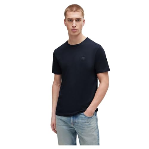 BOSS Herren Tales, Dark Blue404, M EU
