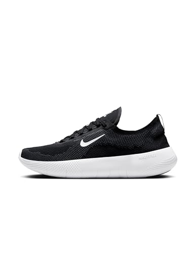 Nike Herren Nike Free 2025 Leichtathletik-Schuh, Black/White/Anthracite, 44