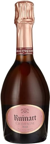Ruinart Champagner Rosé 0,375 Liter