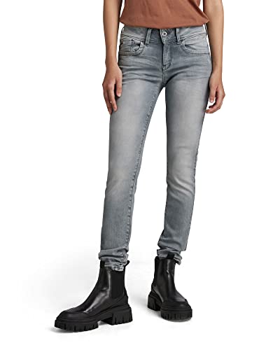 G-STAR RAW Damen Lynn Super Skinny Jeans