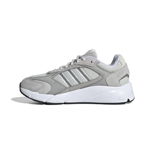 Adidas Damen CRAZYCHAOS 2000 Shoes, Orbit Grey/Grey Three/Grey Two, 38 EU