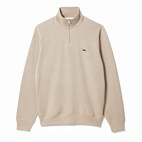 Lacoste Herren SH1927 Sweatshirts, Viennois, M