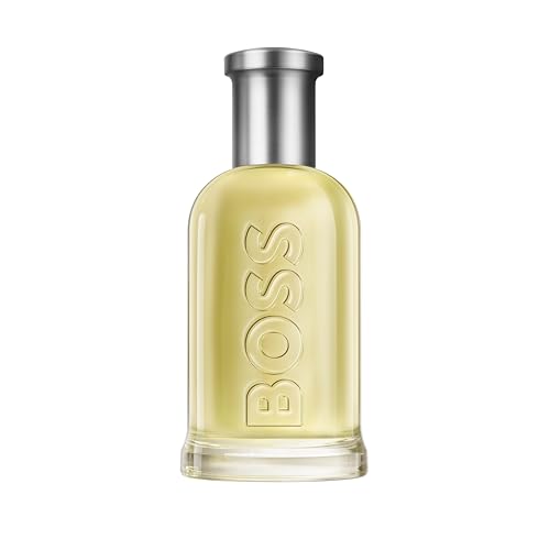 Boss Bottled Eau de Toilette für Männer 200ml