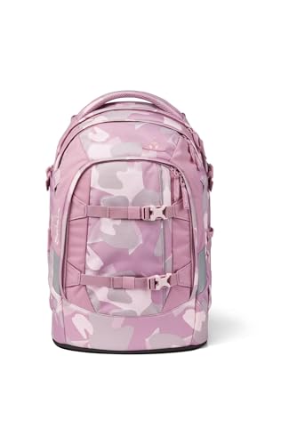 Satch Pack Schulrucksack - ergonomisch, 30 Liter, Organisationstalent