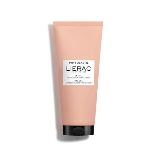 LIERAC Phytolastil The Gel Stretch Mark Prevention 200 ml