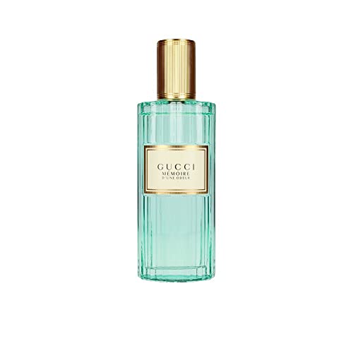 Gucci Mémoire D'Une Odeur unisex Eau de Parfum, 100 ml