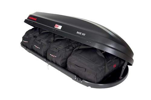 KJUST DACHBOX TASCHEN SET 4STK FÜR KAMEI BASE 400