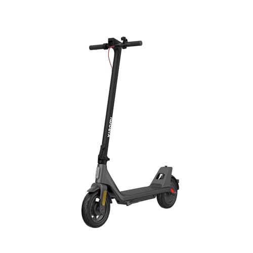 Xiaomi Electric Scooter 4 Lite (2nd Gen)