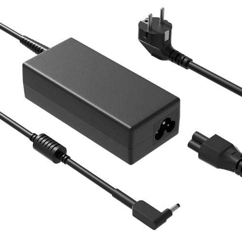 65W 45W Netzteil Ladekabel Ladegerät für Acer Aspire 5 3 1 Swift /5/3 /1 Spin 5 3 1 TravelMate P4 P6 P2 B1 B3 X5 Chromebook 15 14 13 R13 11 R11 CB3 CB5 N19H1 N20C4 N20C5 N20C6 N18Q13 Laptop