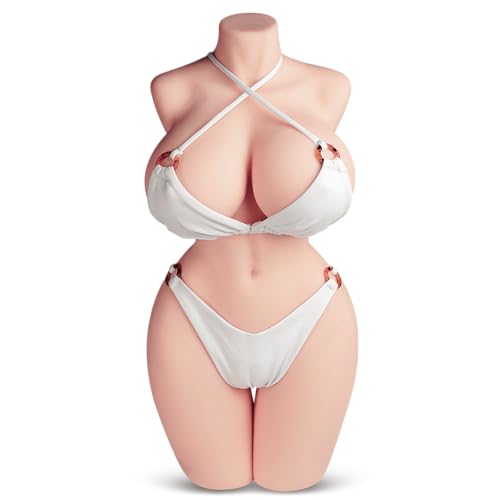 Qomoviso Sex Spielzeug für die Männer Solo, Sex Dòll, Muschi, Pussy, Masturbator Taschenmuschi, Keine Kondome Erforderlich Masturbieren Sex Toyset für Man, Amiufans, Sëx Püppë Vaginà-1