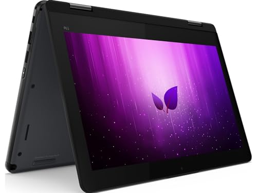 Lenovo ThinkPad 11e Yoga Gen 6, Intel i5 2x1.3 GHz 11.Gen, 8 GB Arbeitsspeicher, 128 GB SSD, 11,6 Zoll Display, Full HD 1366x768 IPS,Touch, Windows 11 Pro (Generalüberholt)