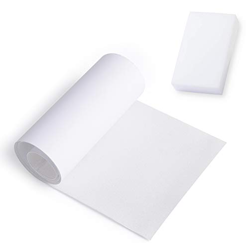 Sohlenschutzaufkleber, kristallklar, selbstklebend, groß, rutschfest, Schuhsohle, Schutz für Christian Louboutin Heels, High Heels, Lederschuhe