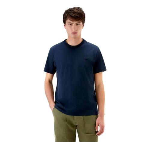 T-shirt Woolrich CFWOTE0093MRUT2926-3989