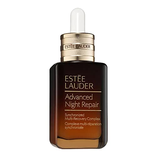 Estee Lauder Advance night repair 50ml Negro
