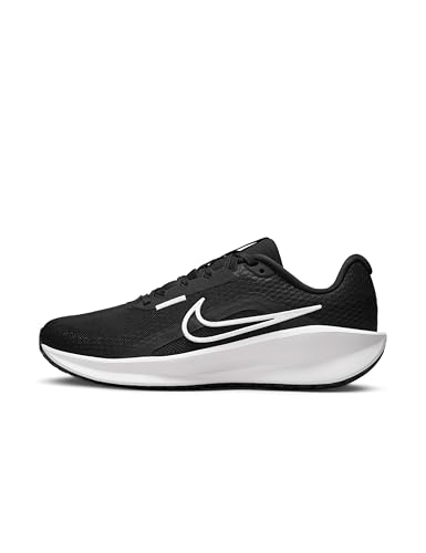 Nike FD6476 W Downshifter 13 Damen Black/White-DK Smoke Grey EU 40