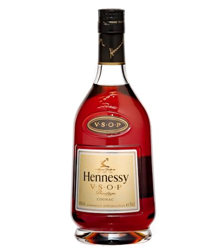 Hennessy , Brandy , V.S.O.P Privilège Cognac 40% Volume 0,7l