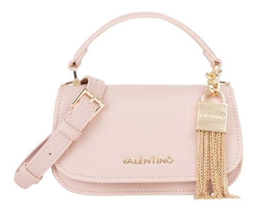 Valentino Handtasche Umhängetasche Iride Shoulder Bag Cipria rosa