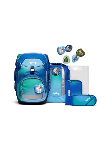 Ergobag pack